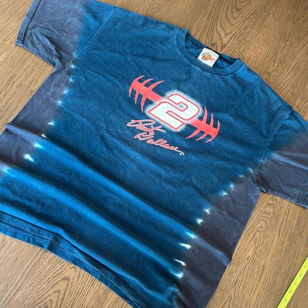 Nascar Men's T-shirt